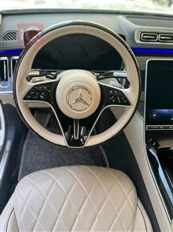مێرسێدس بێنز S-Class